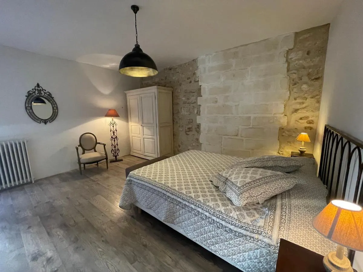 Instant En Provence Apartment Eyragues 0*,  France