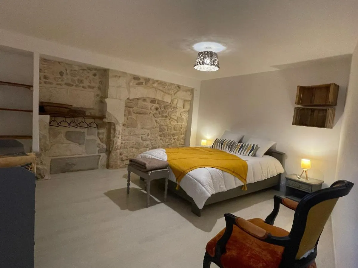 Instant En Provence Apartment Eyragues