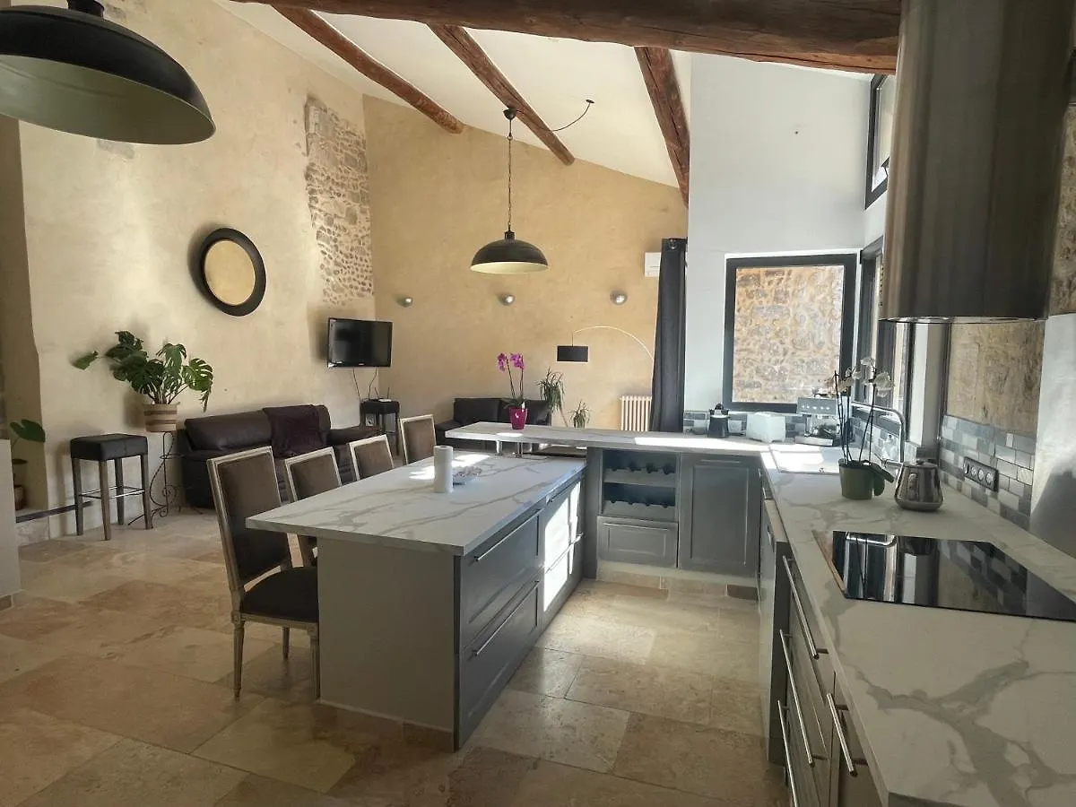 Instant En Provence Apartment Eyragues
