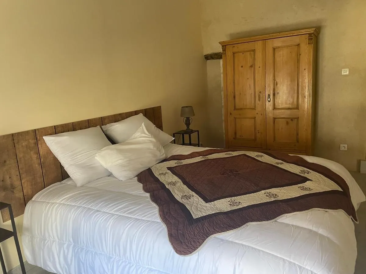 Instant En Provence Apartment Eyragues