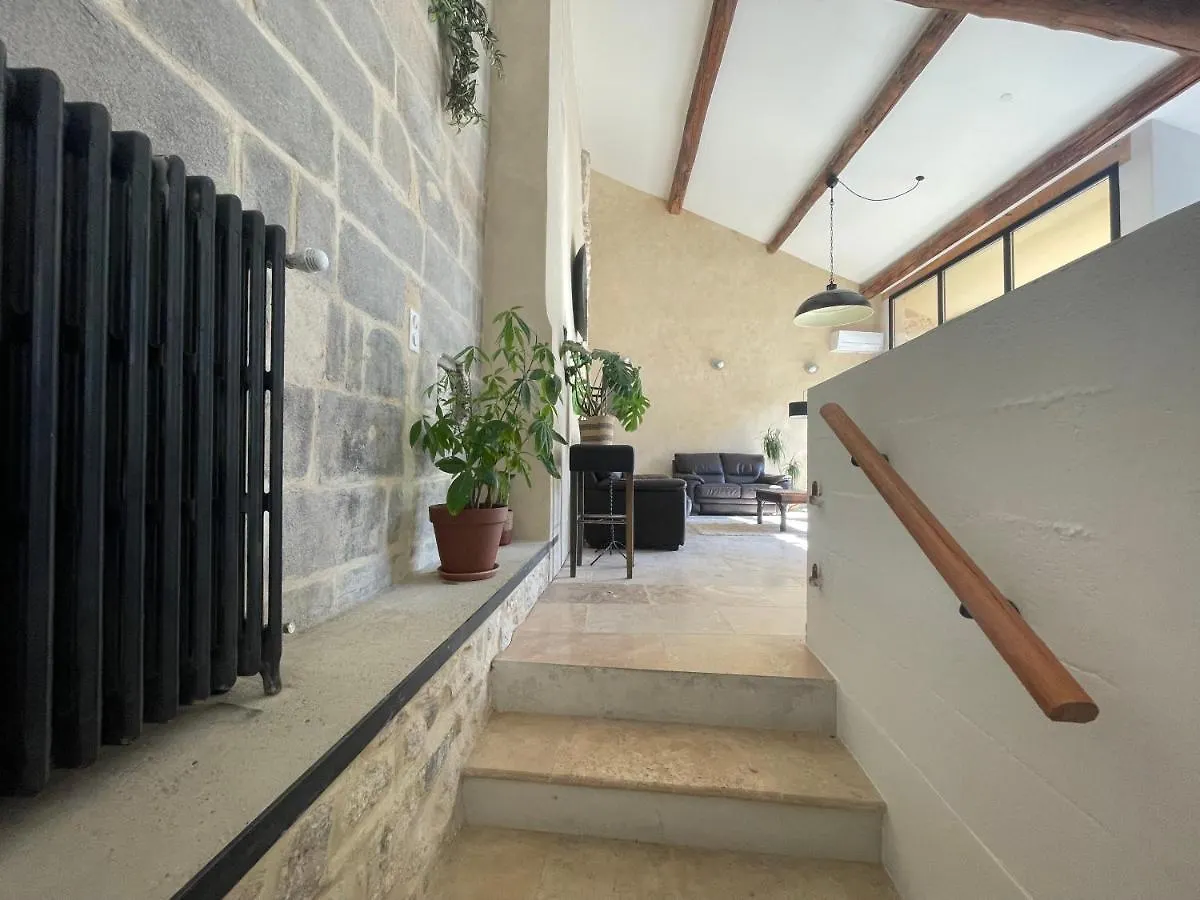 Instant En Provence Apartment Eyragues