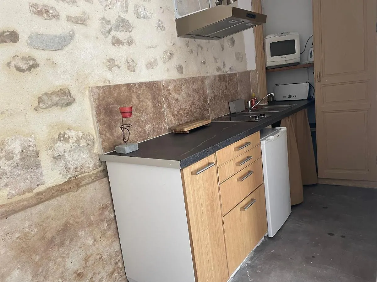 Instant En Provence Apartment Eyragues