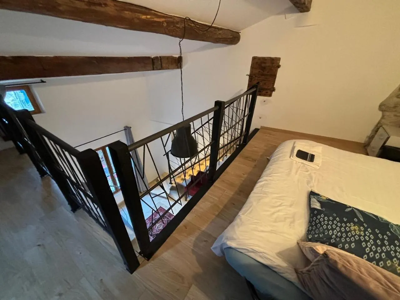 Instant En Provence Apartment Eyragues
