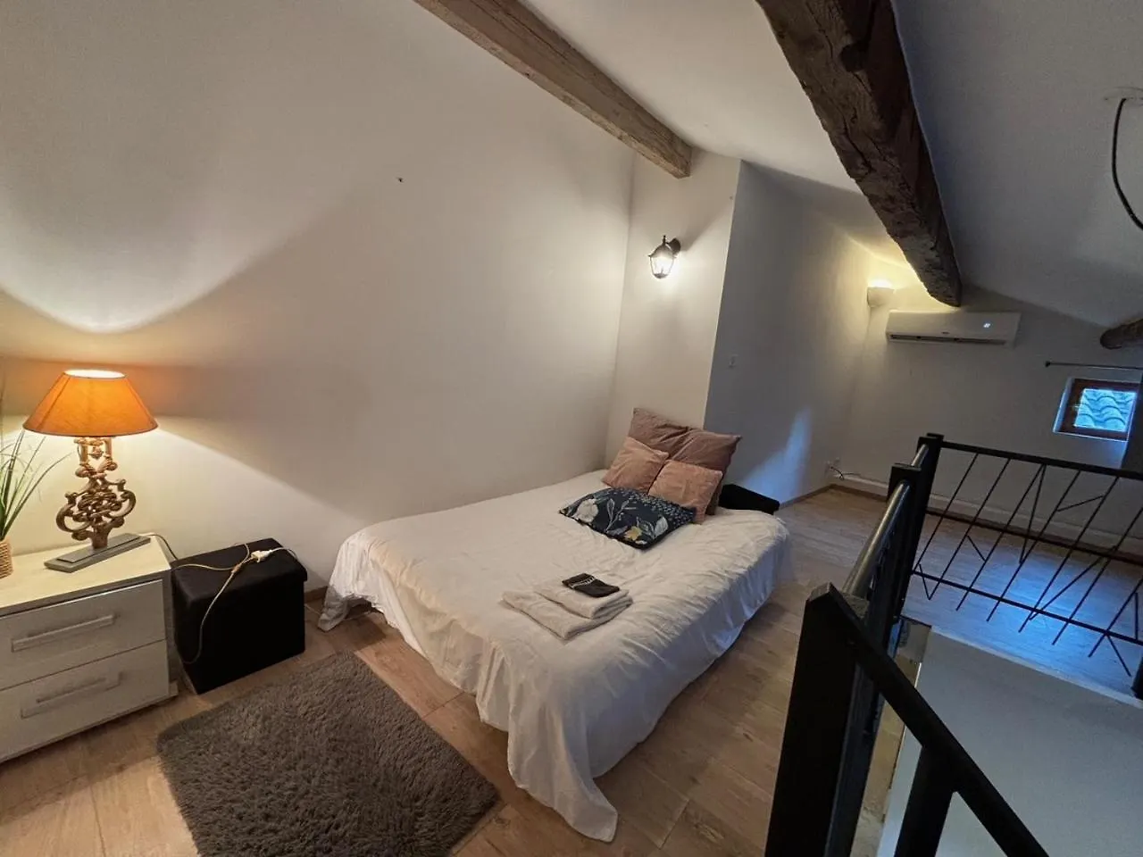 Instant En Provence Apartment Eyragues France
