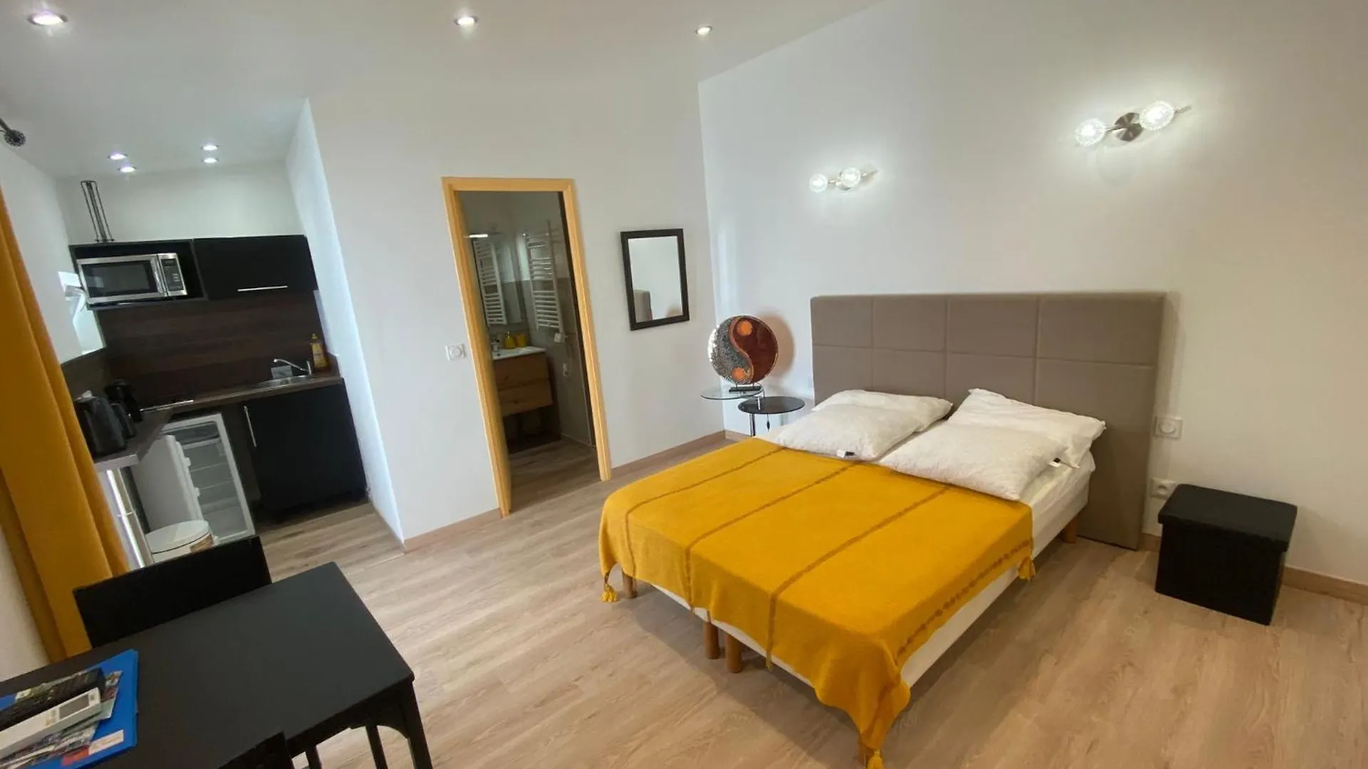 Instant En Provence Apartment Eyragues