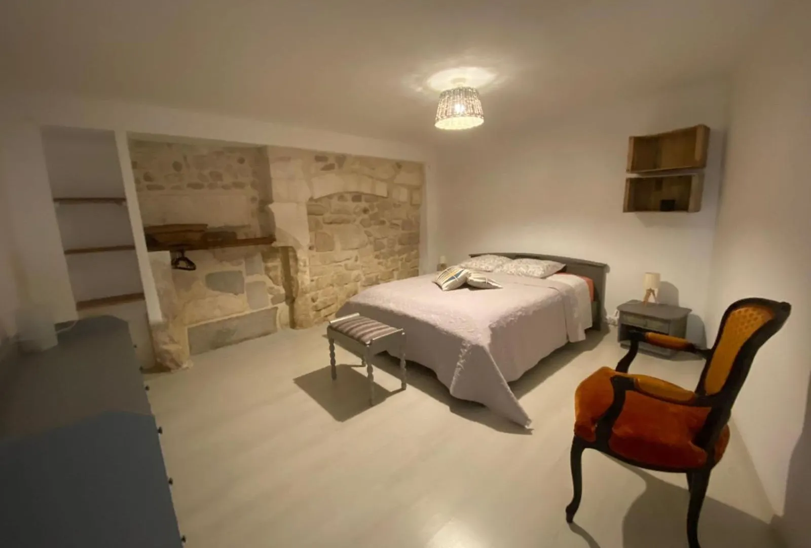 Instant En Provence Apartment Eyragues