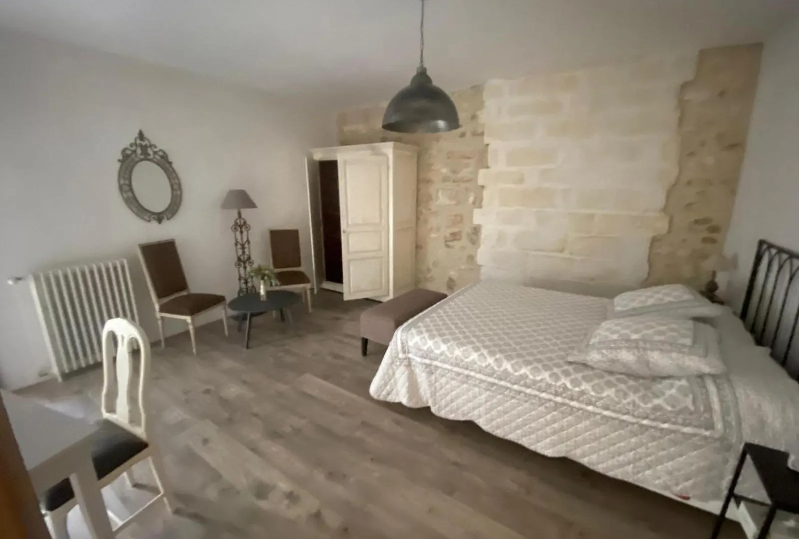 Instant En Provence Apartment Eyragues France