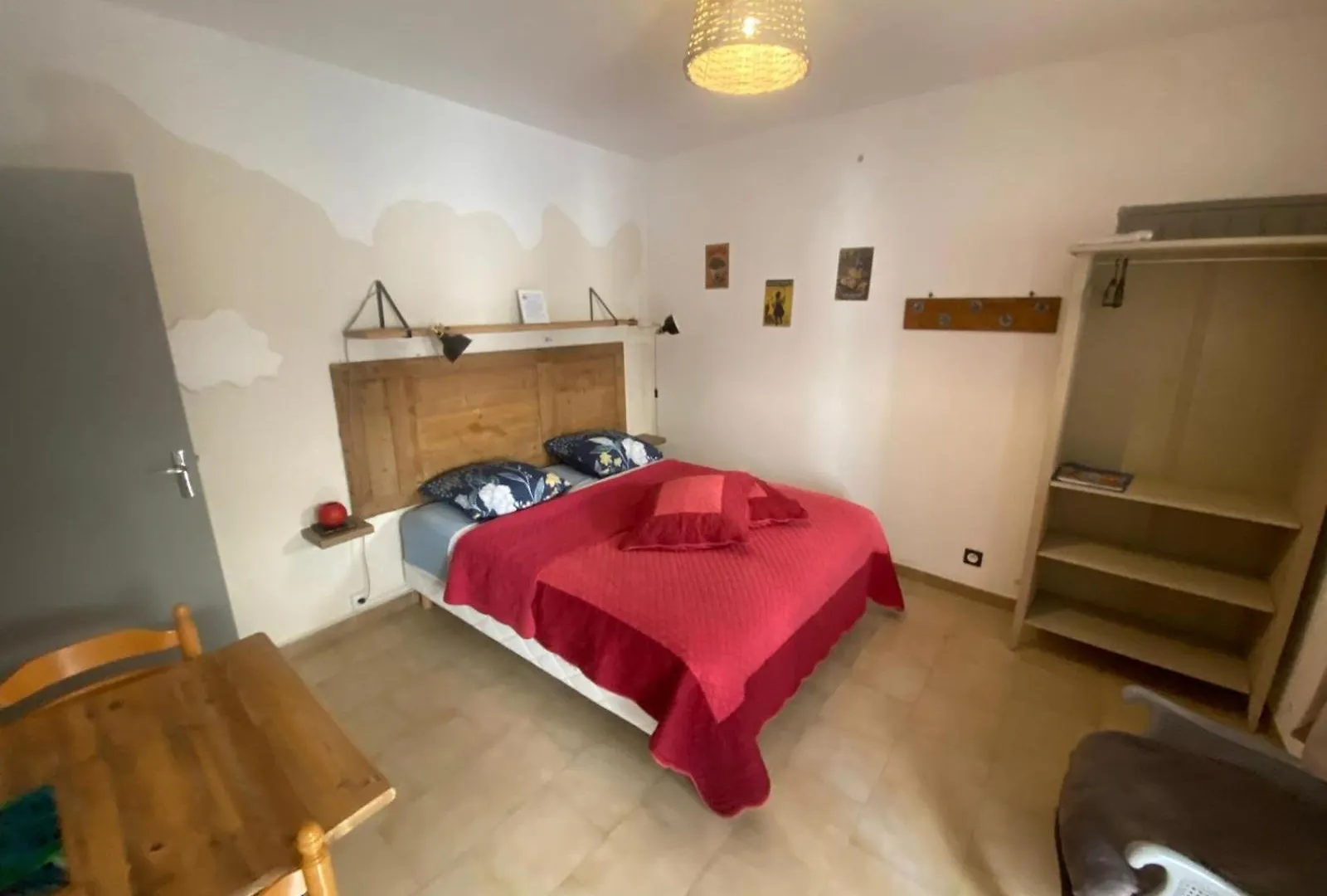 Instant En Provence Apartment Eyragues 0*,