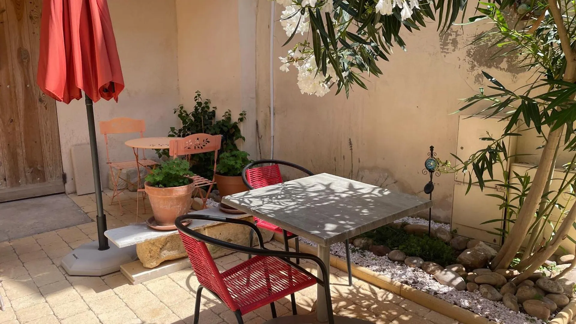 Instant En Provence Apartment Eyragues