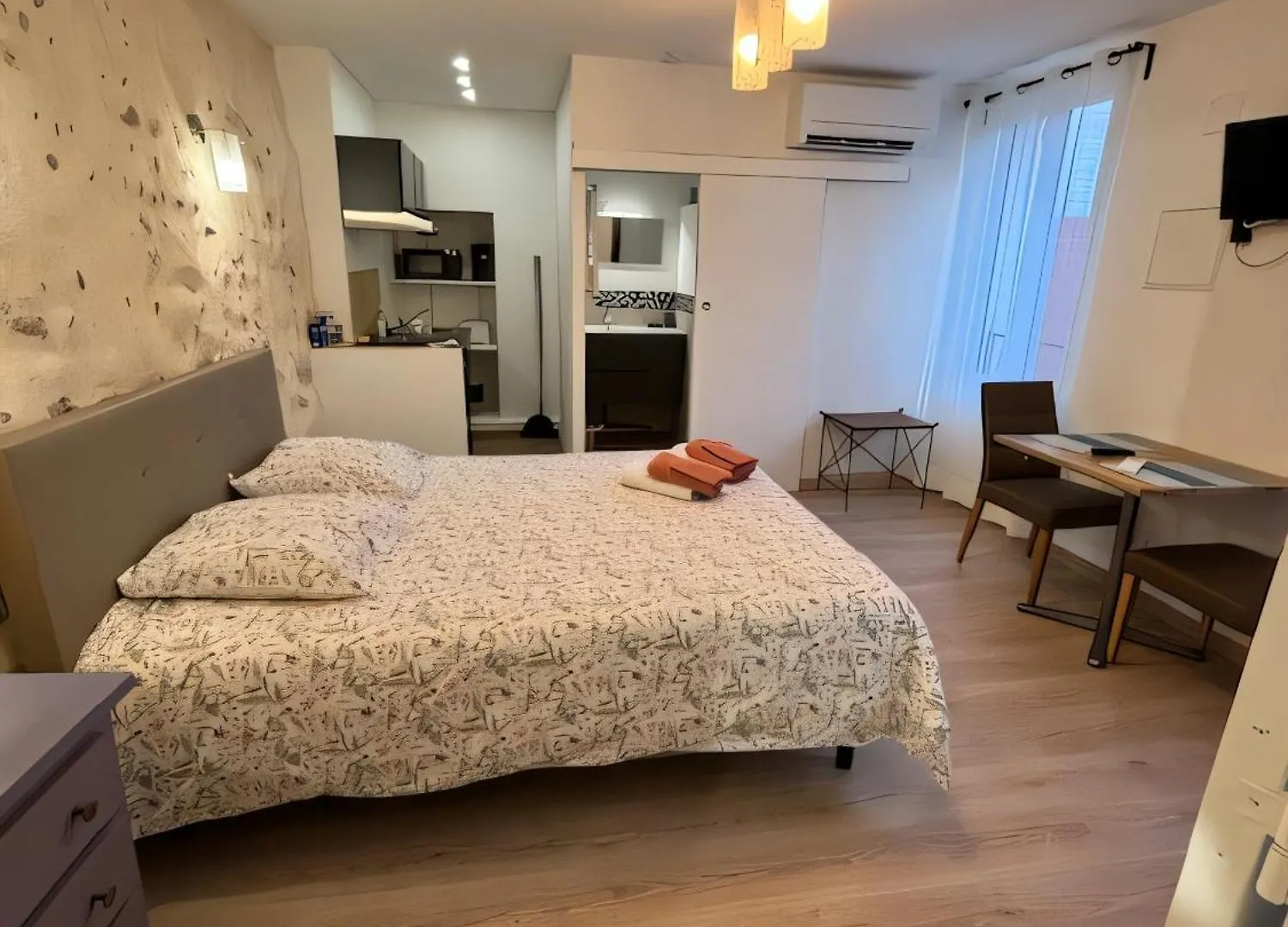 Instant En Provence Apartment Eyragues