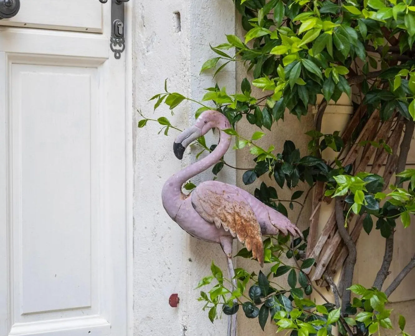 Instant En Provence Apartment Eyragues