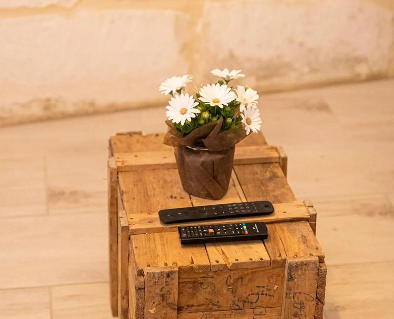 Instant En Provence Apartment Eyragues