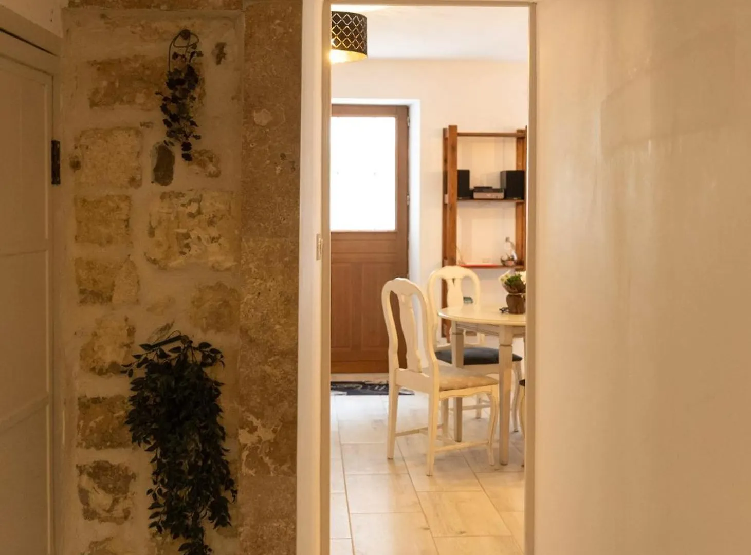 Instant En Provence Apartment Eyragues