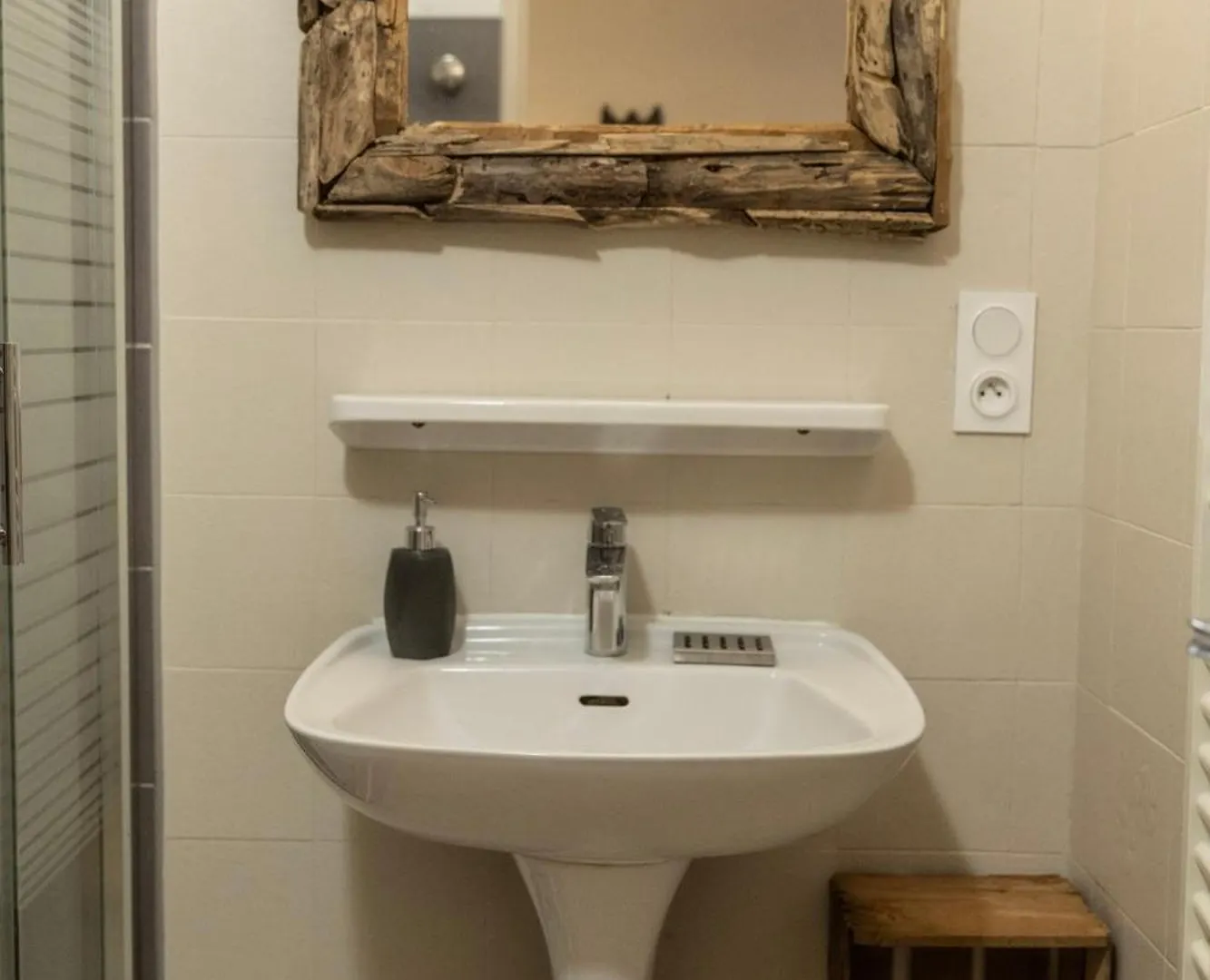 Instant En Provence Apartment Eyragues France