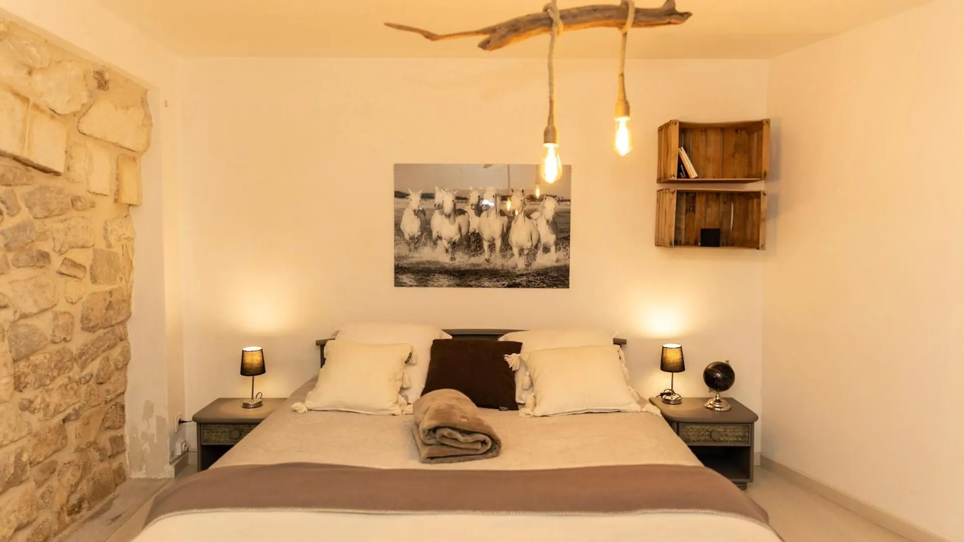 Instant En Provence Apartment Eyragues