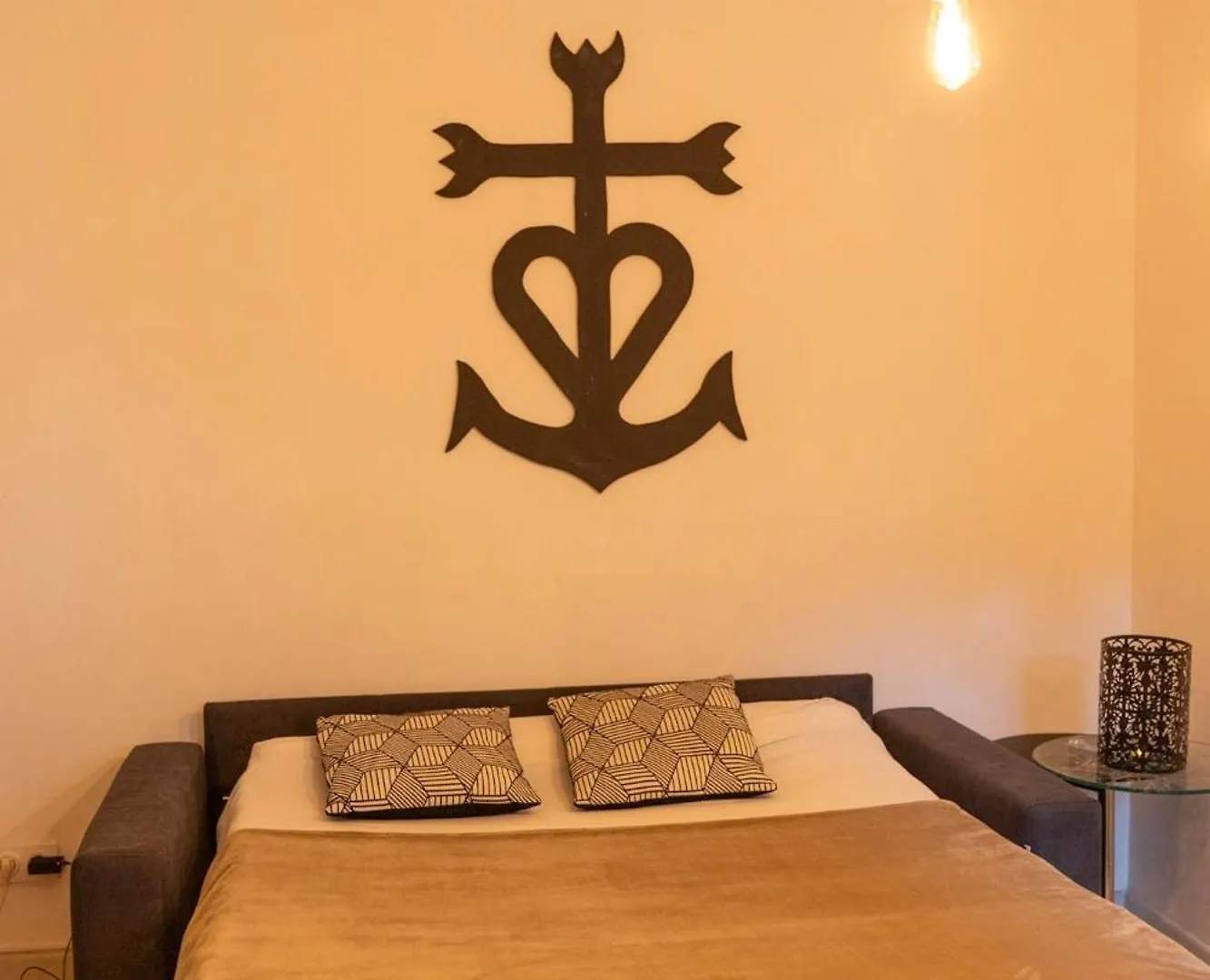 Instant En Provence Apartment Eyragues