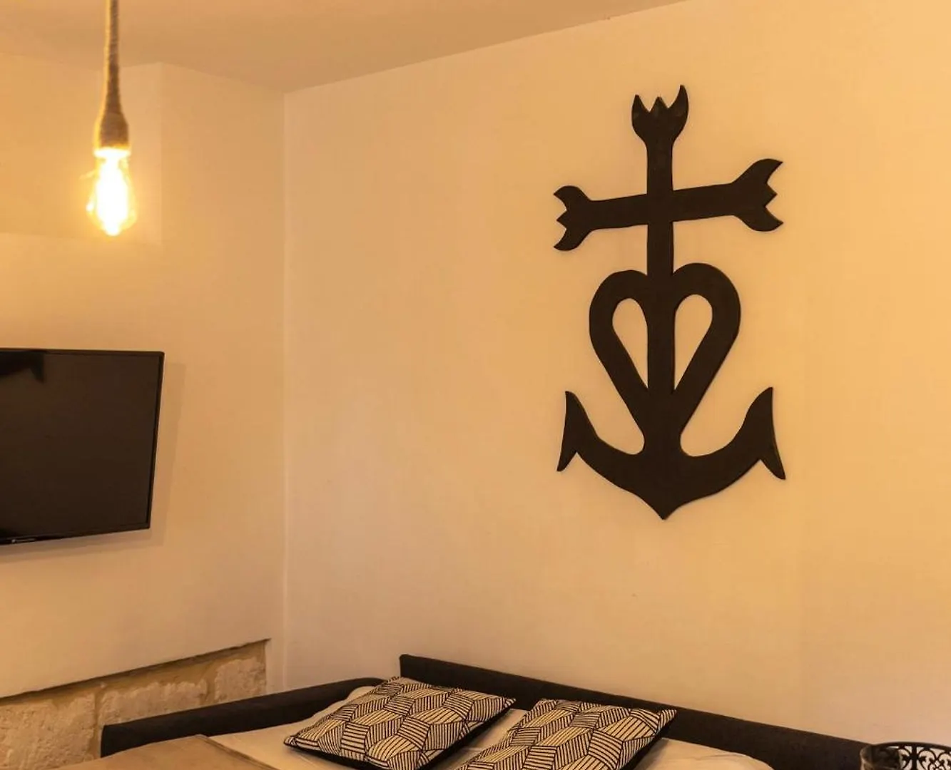 Instant En Provence Apartment Eyragues France