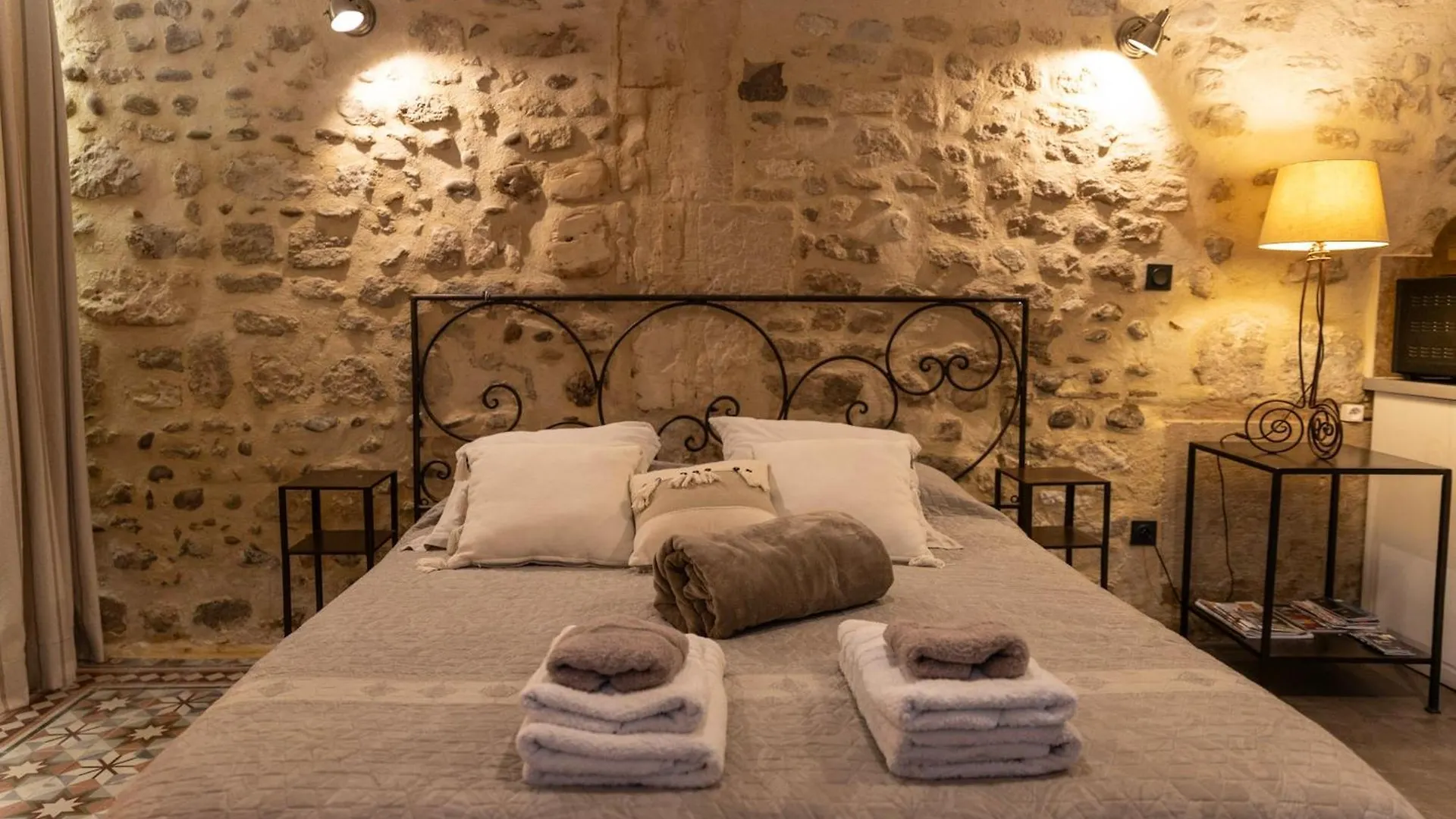 Instant En Provence Apartment Eyragues