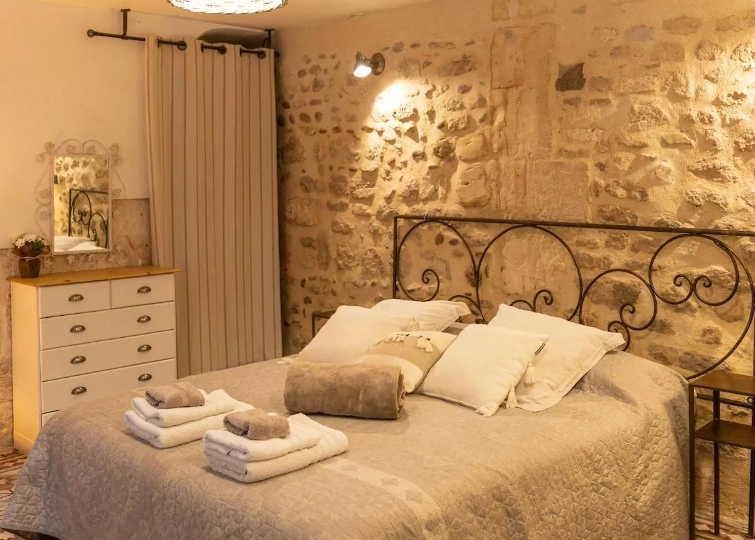 Instant En Provence Apartment Eyragues