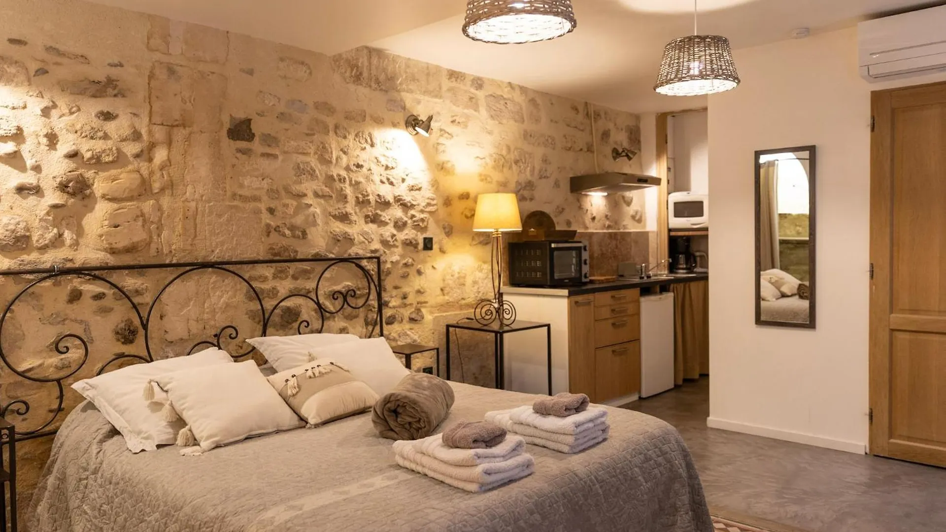Instant En Provence Apartment Eyragues