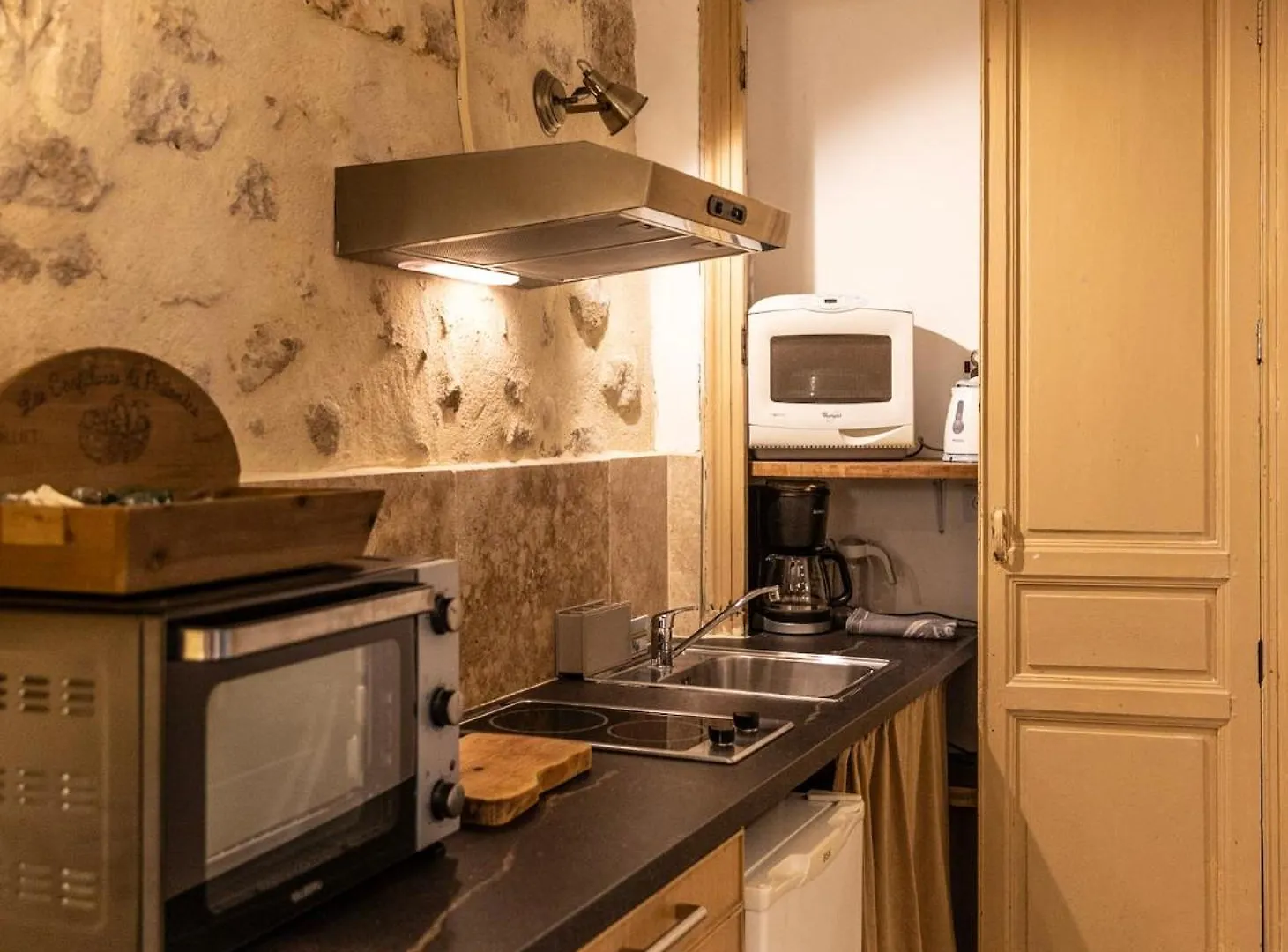 Instant En Provence Apartment Eyragues