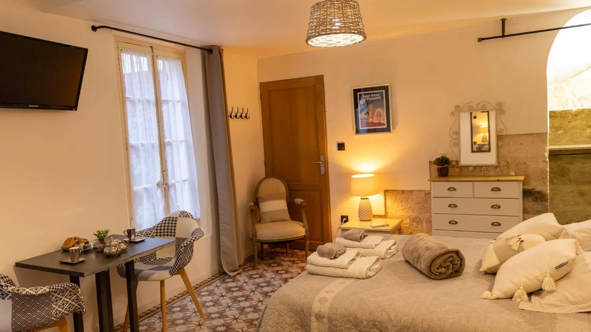 Instant En Provence Apartment Eyragues