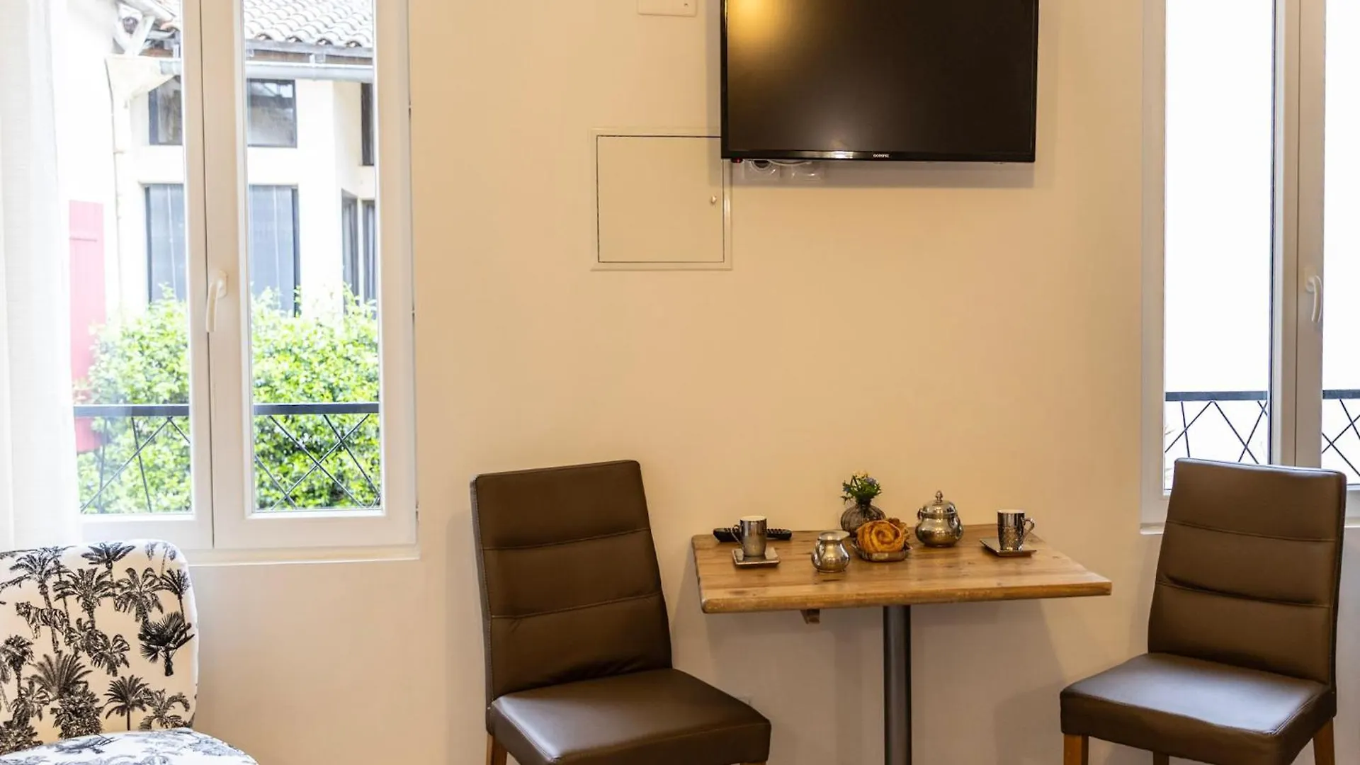 Instant En Provence Apartment Eyragues France