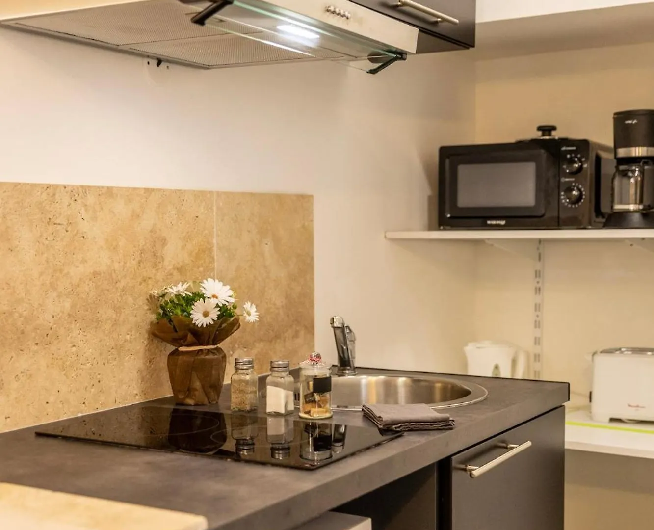 Instant En Provence Apartment Eyragues