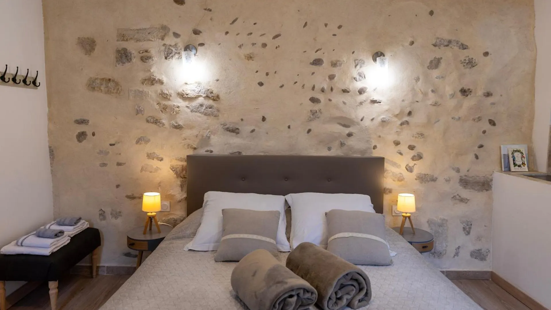 Instant En Provence Apartment Eyragues