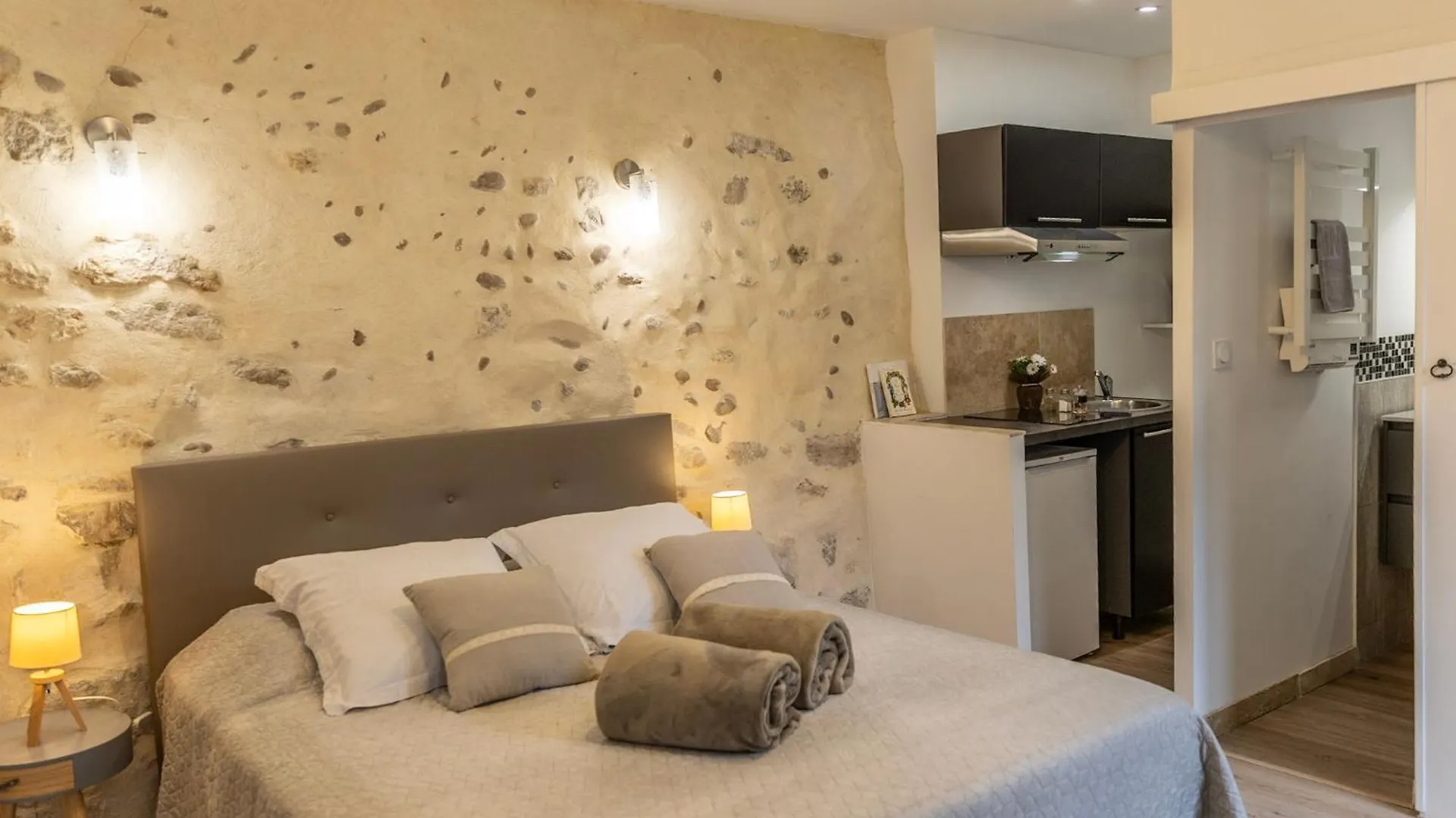 Instant En Provence Apartment Eyragues
