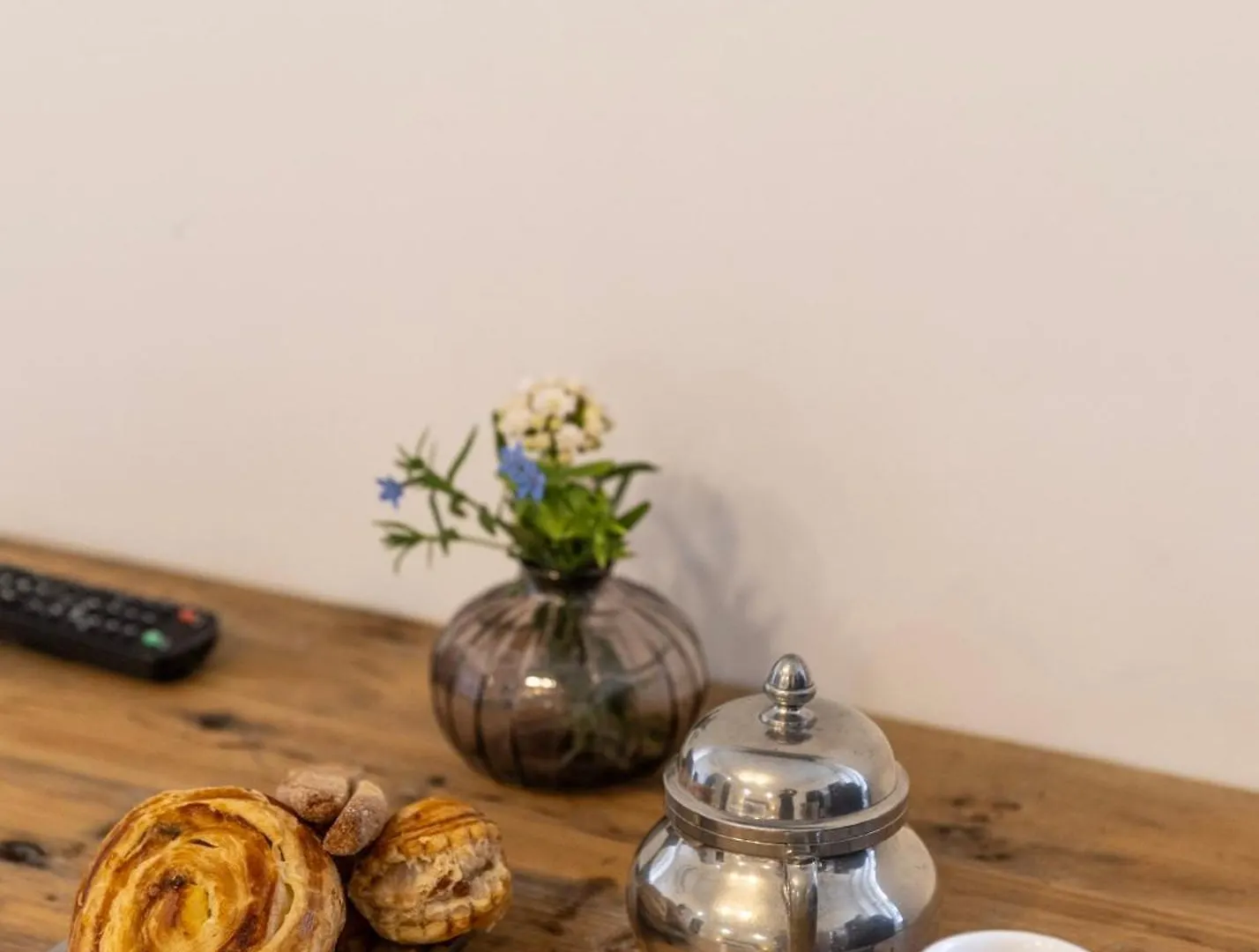 Instant En Provence Apartment Eyragues France