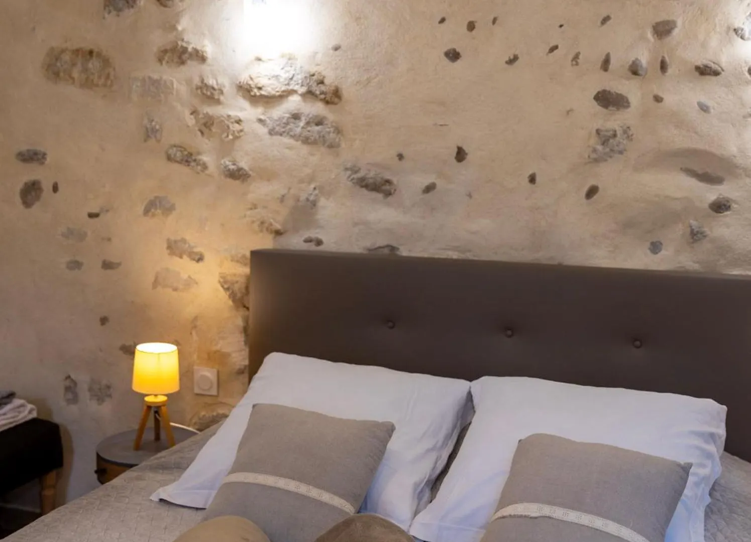 Instant En Provence Apartment Eyragues 0*,