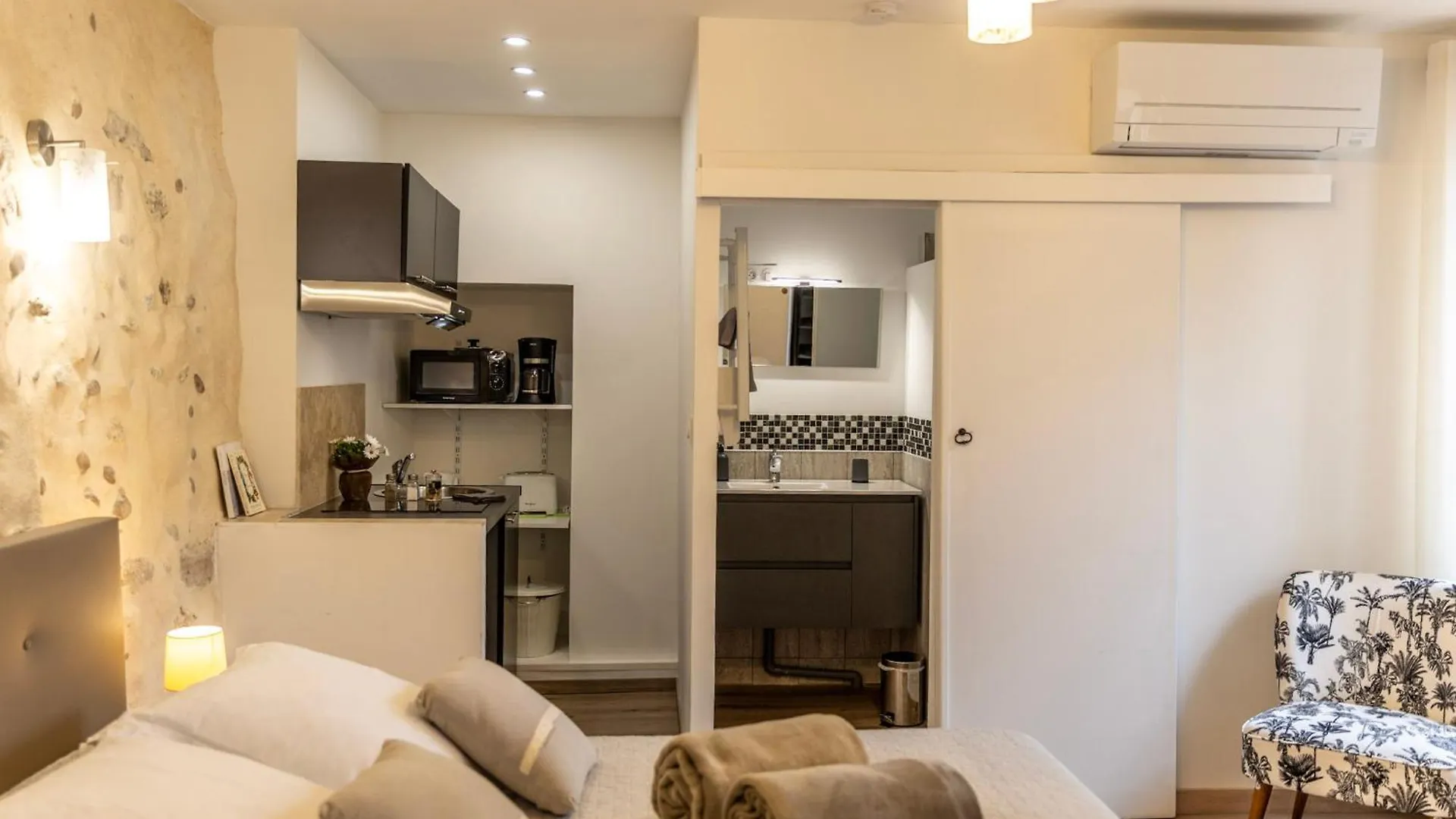 Instant En Provence Apartment Eyragues France