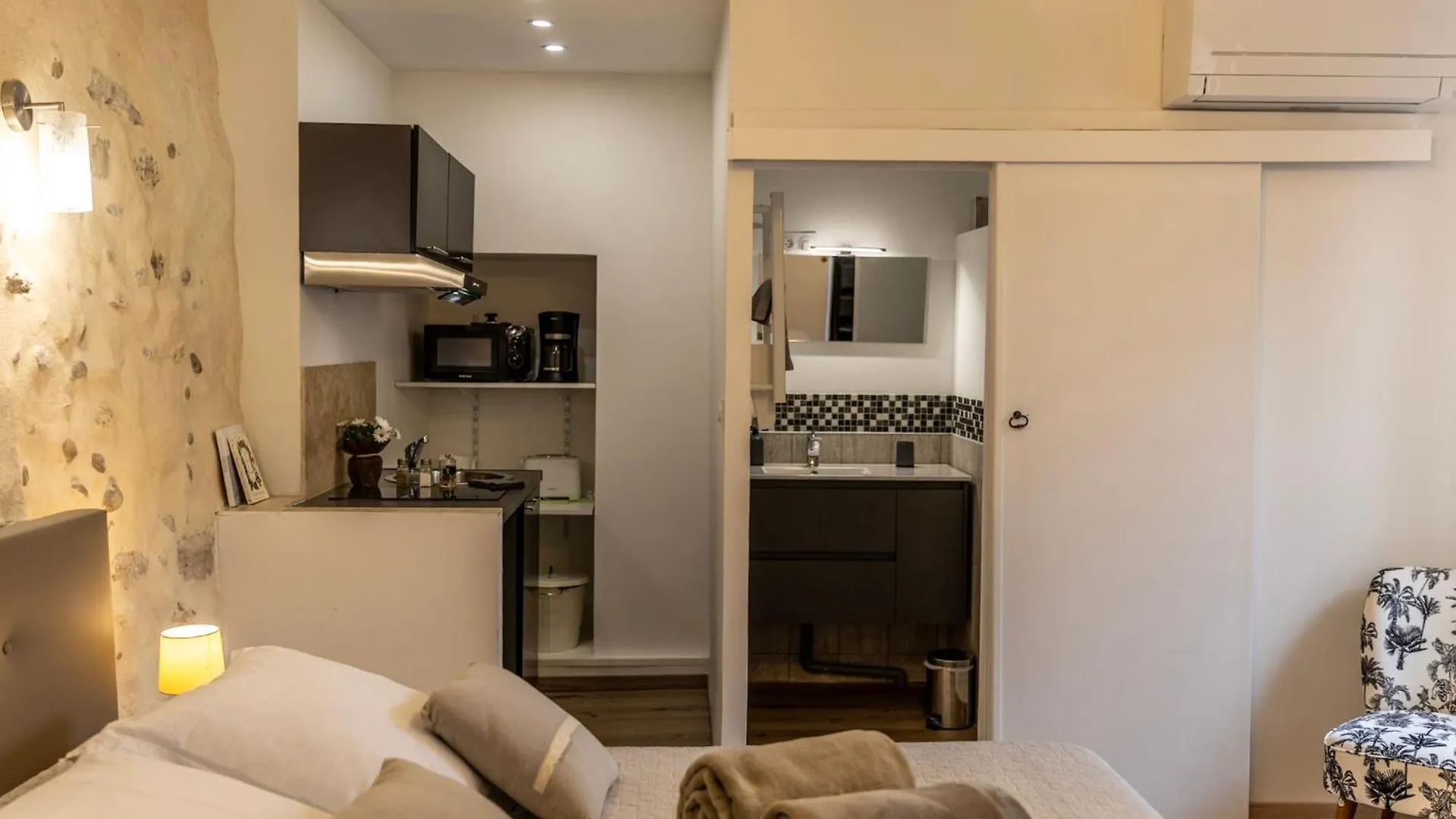 Instant En Provence Apartment Eyragues