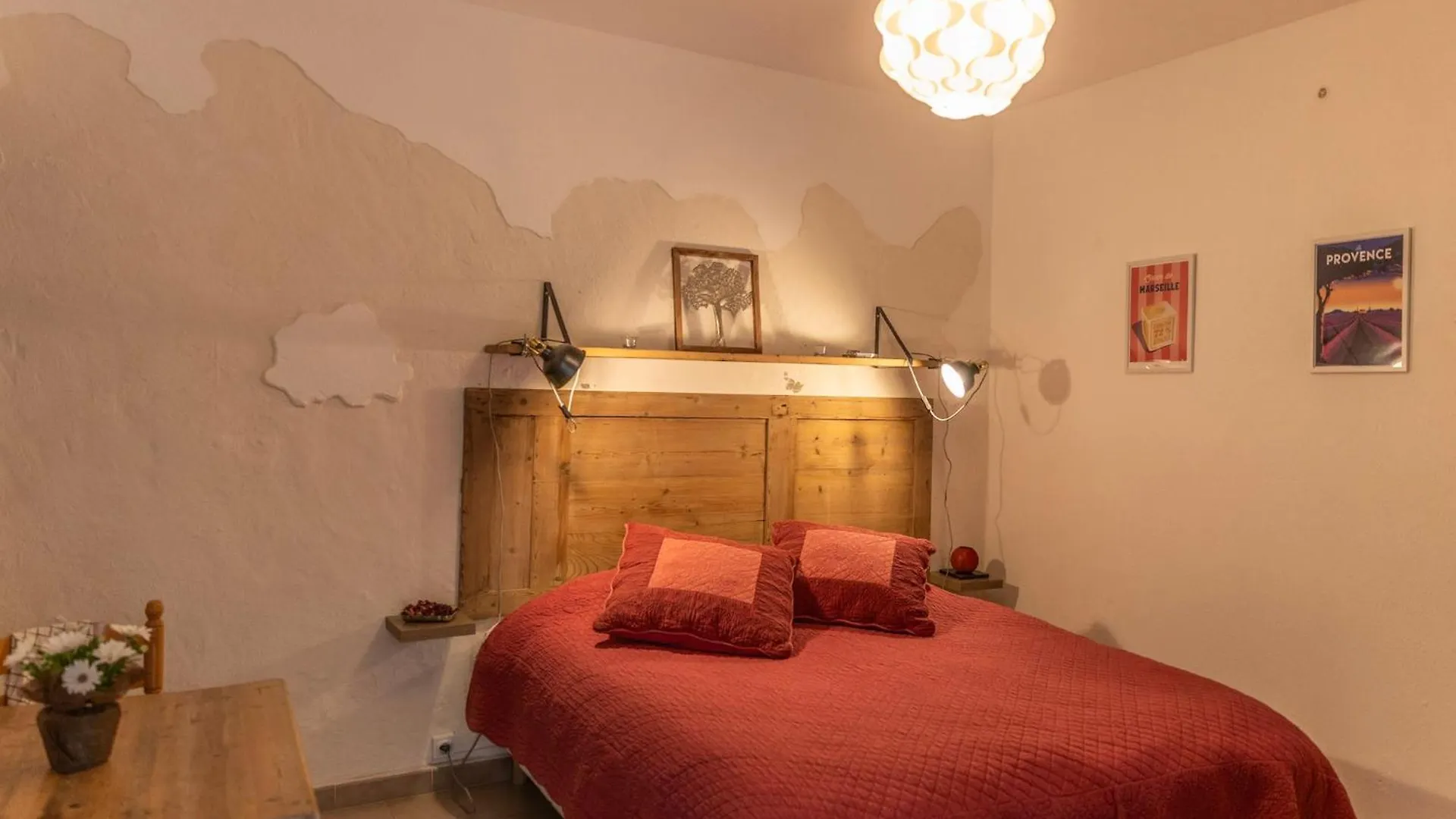 Instant En Provence Apartment Eyragues 0*,  France